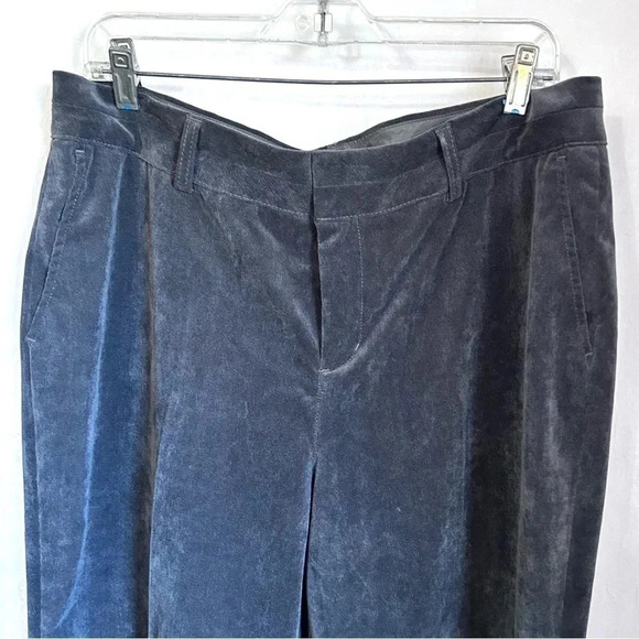 Coldwater Creek Trouser Fit Dress Pants size 16 - Picture 2 of 10